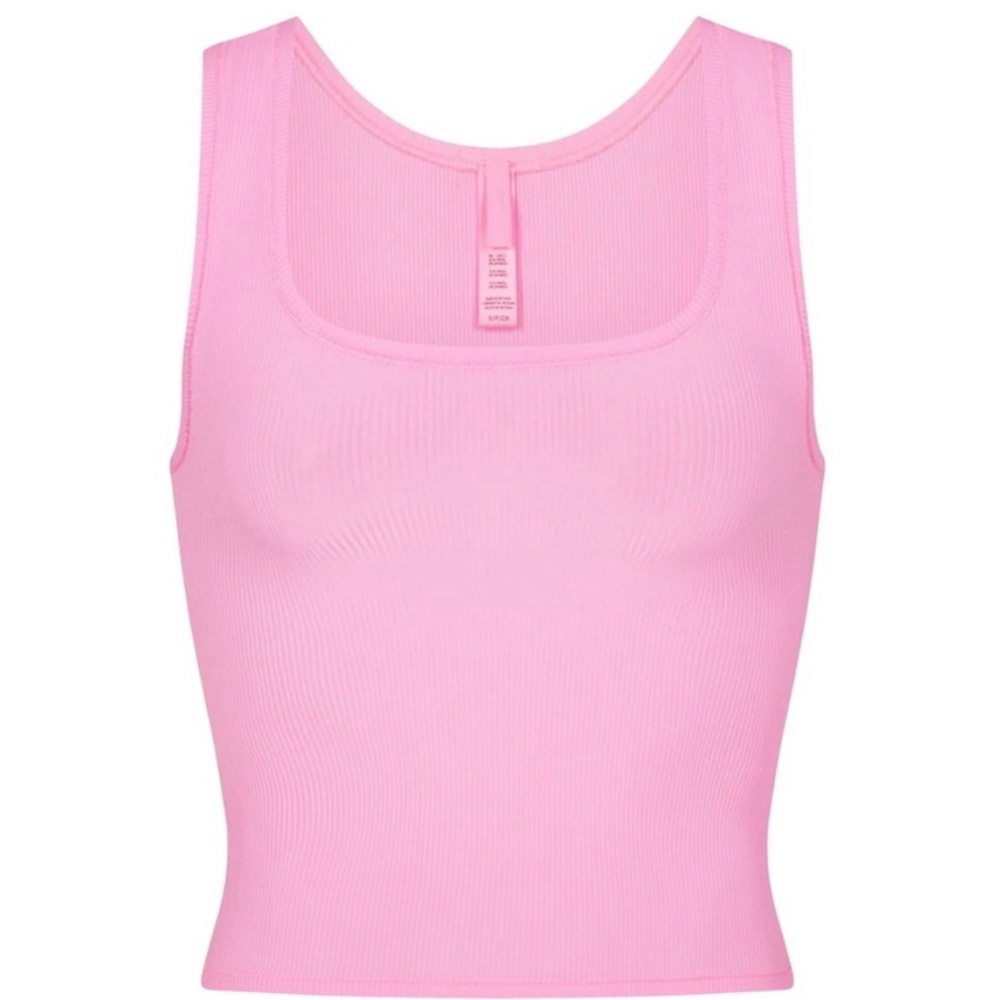 NWT Skims Soft Lounge Tank